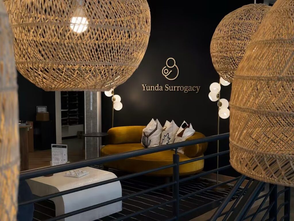 Yunda Surrogacy gallery photo