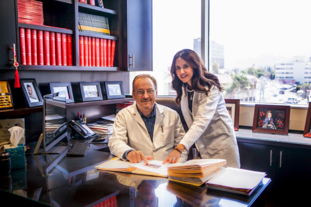 The Center for Fertility and Gynecology gallery photo