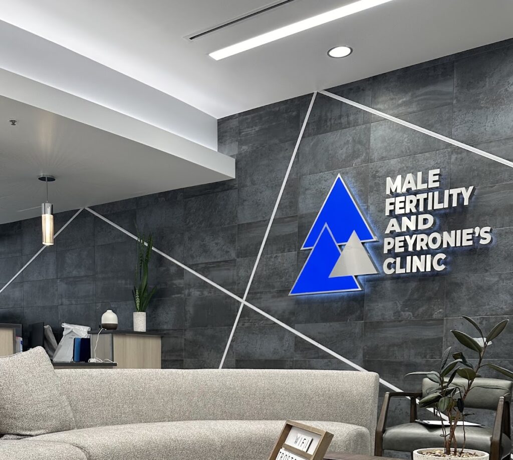 Male Fertility and Peyronie’s Clinic gallery photo