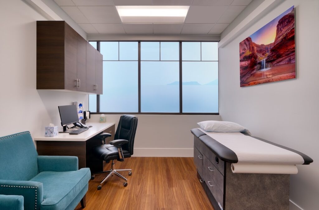 Male Fertility and Peyronie’s Clinic gallery photo
