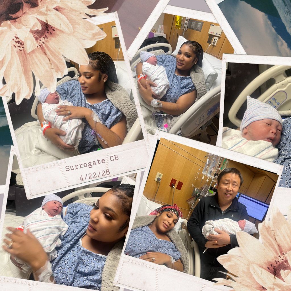 Babytree Surrogacy Knoxville gallery photo