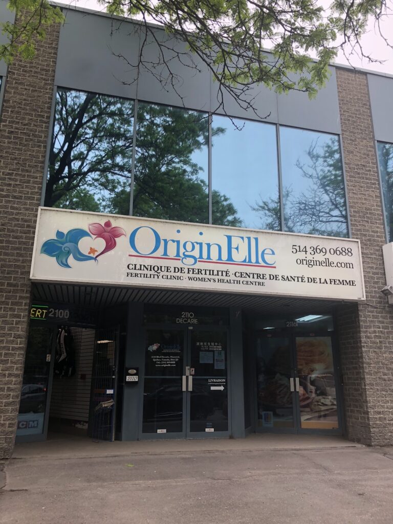 OriginElle Fertility Clinic & Women’s Health Centre gallery photo