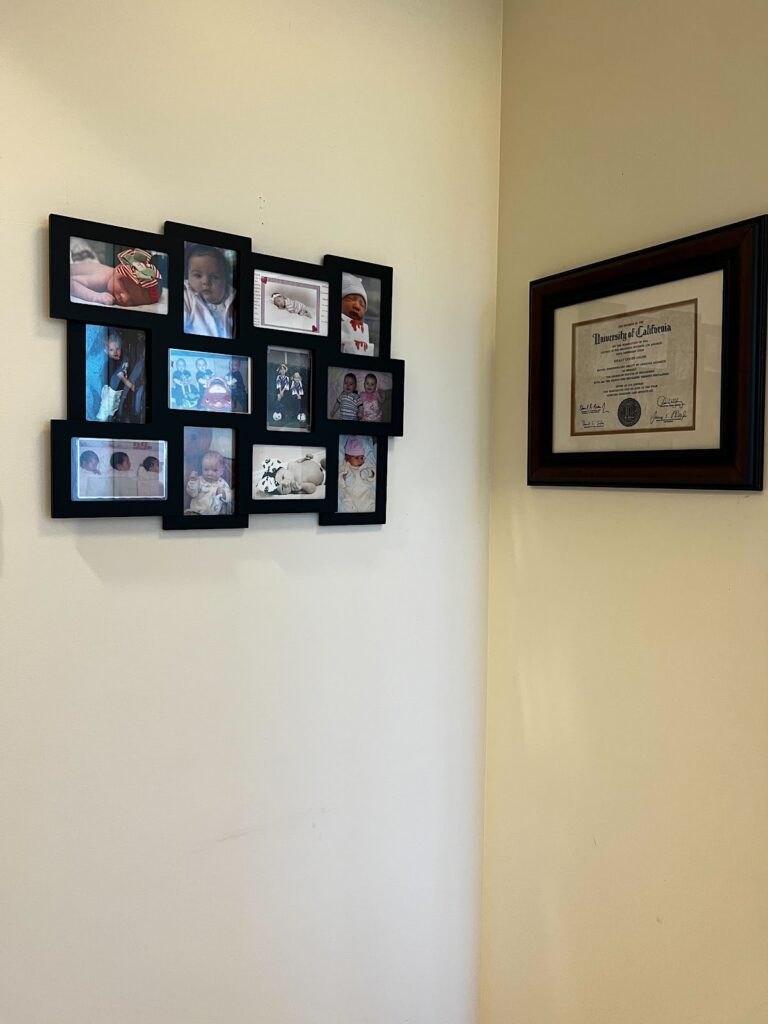 Pacific Reproductive Center | Irvine, CA | IVF Fertility gallery photo
