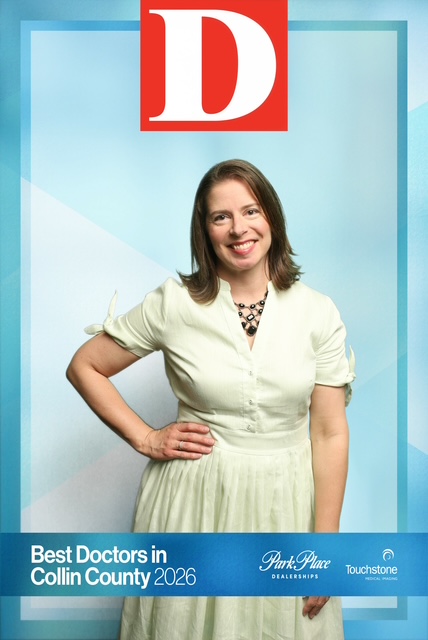 Jennifer Shannon, MD – Dallas Fort Worth Fertility Associates gallery photo