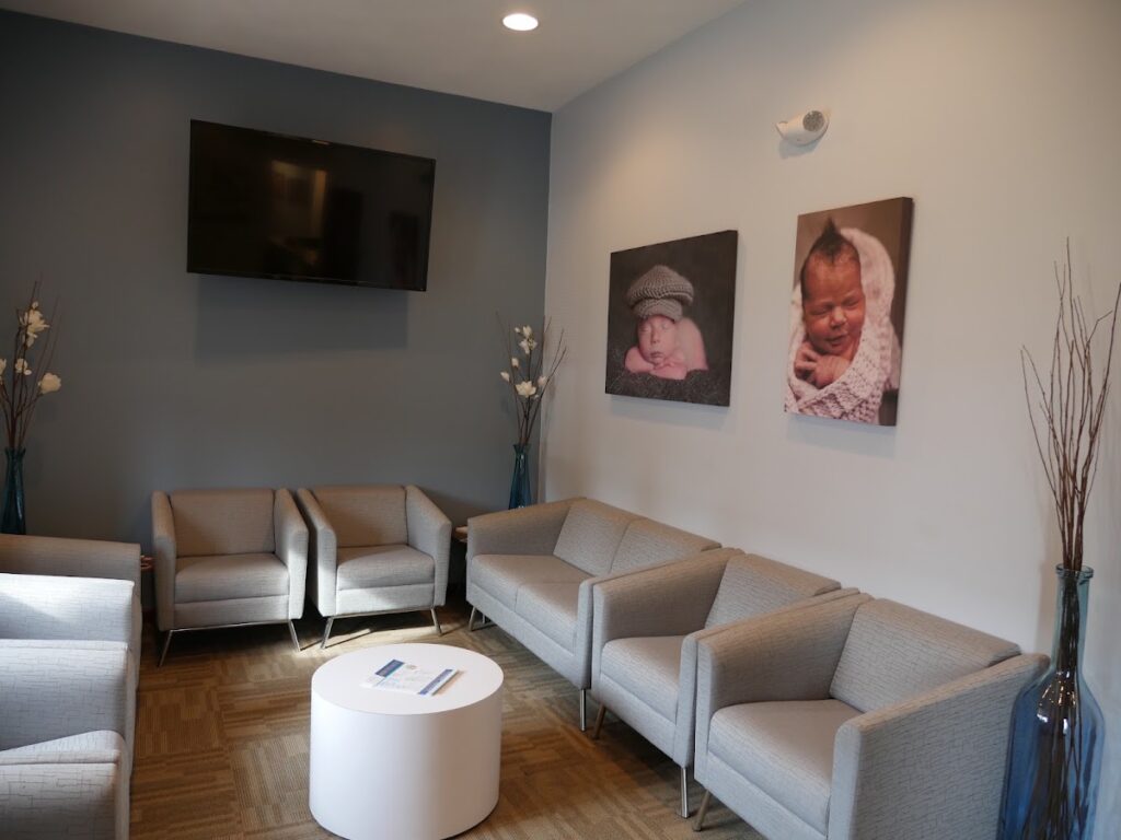 Kindbody – Swansea gallery photo