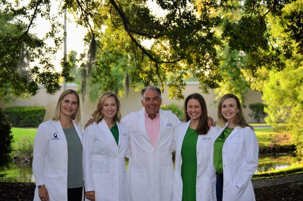 Coastal Fertility Specialists gallery photo