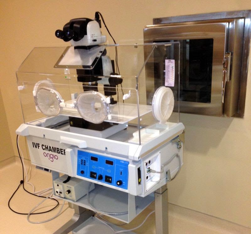IVFMD Fertility Treatment Center gallery photo