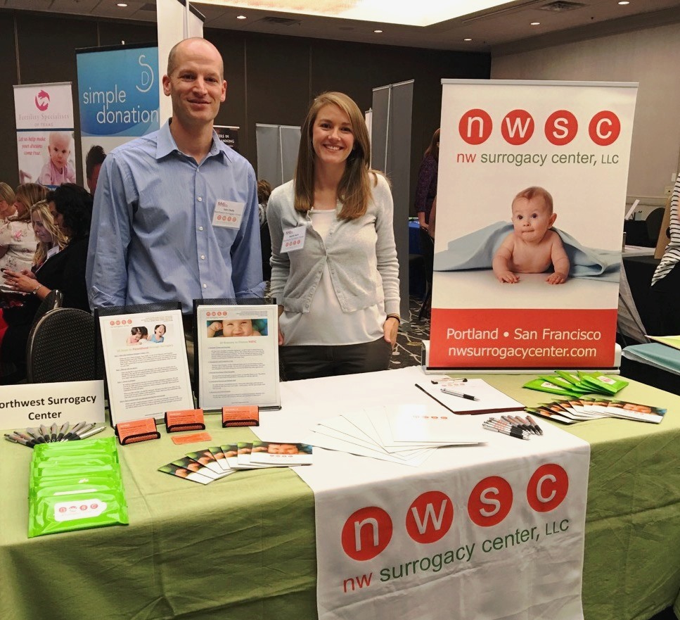 Northwest Surrogacy Center LLC gallery photo