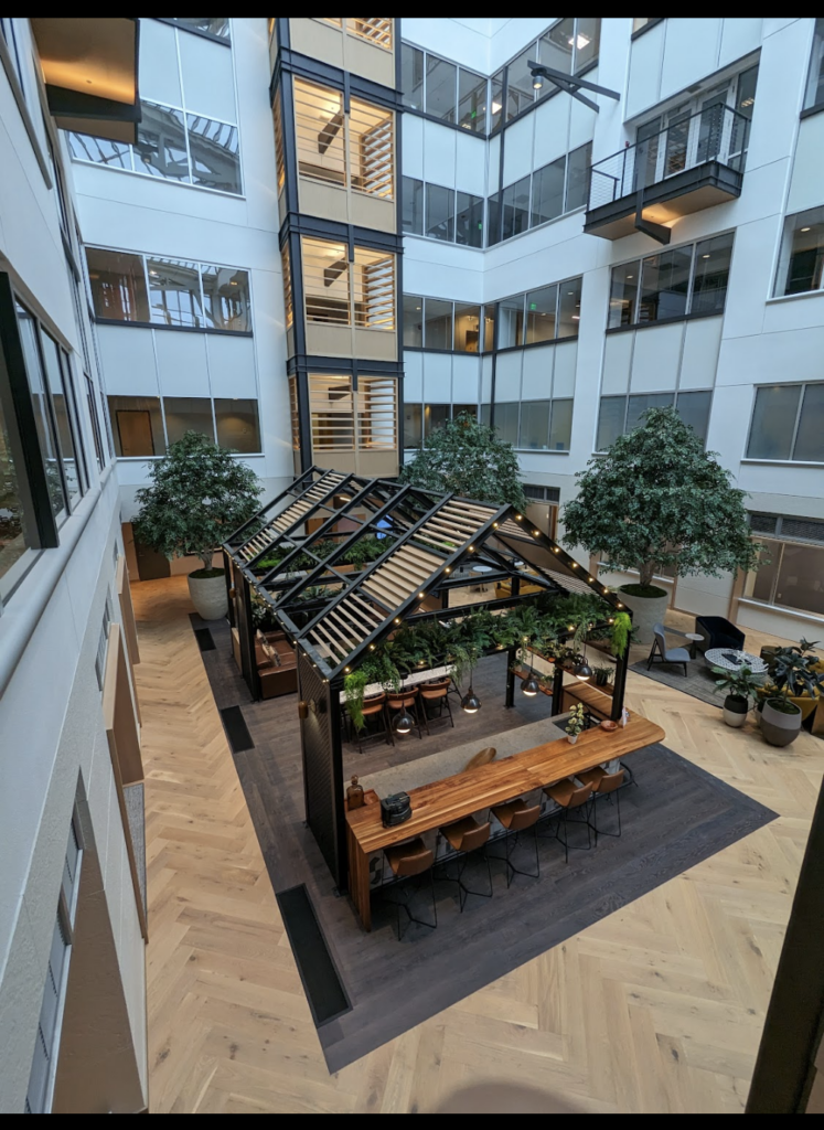 Pinnacle Fertility Washington – Seattle gallery photo