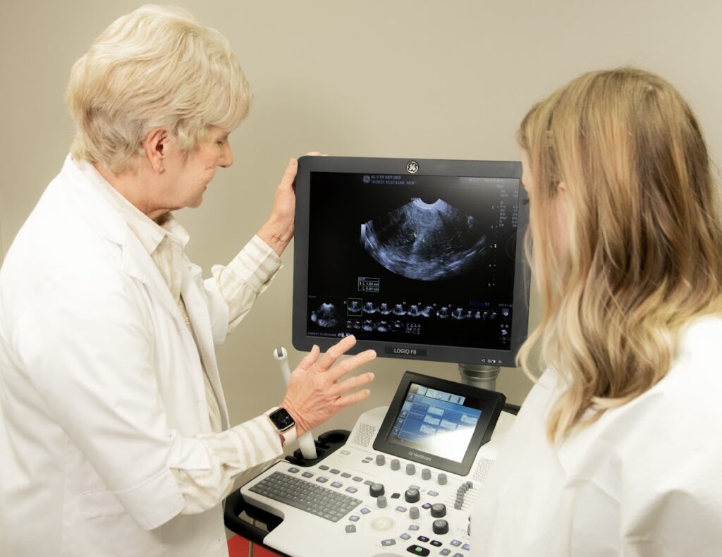 Alabama Center for Reproductive Medicine (ACRM) – Birmingham gallery photo
