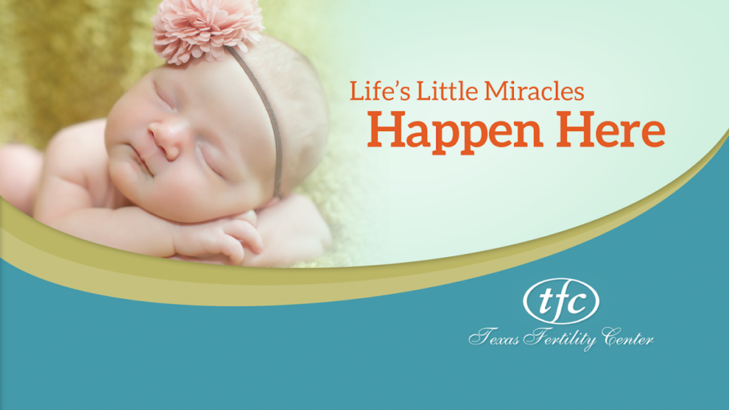Erika Munch, MD – Texas Fertility Center San Antonio gallery photo