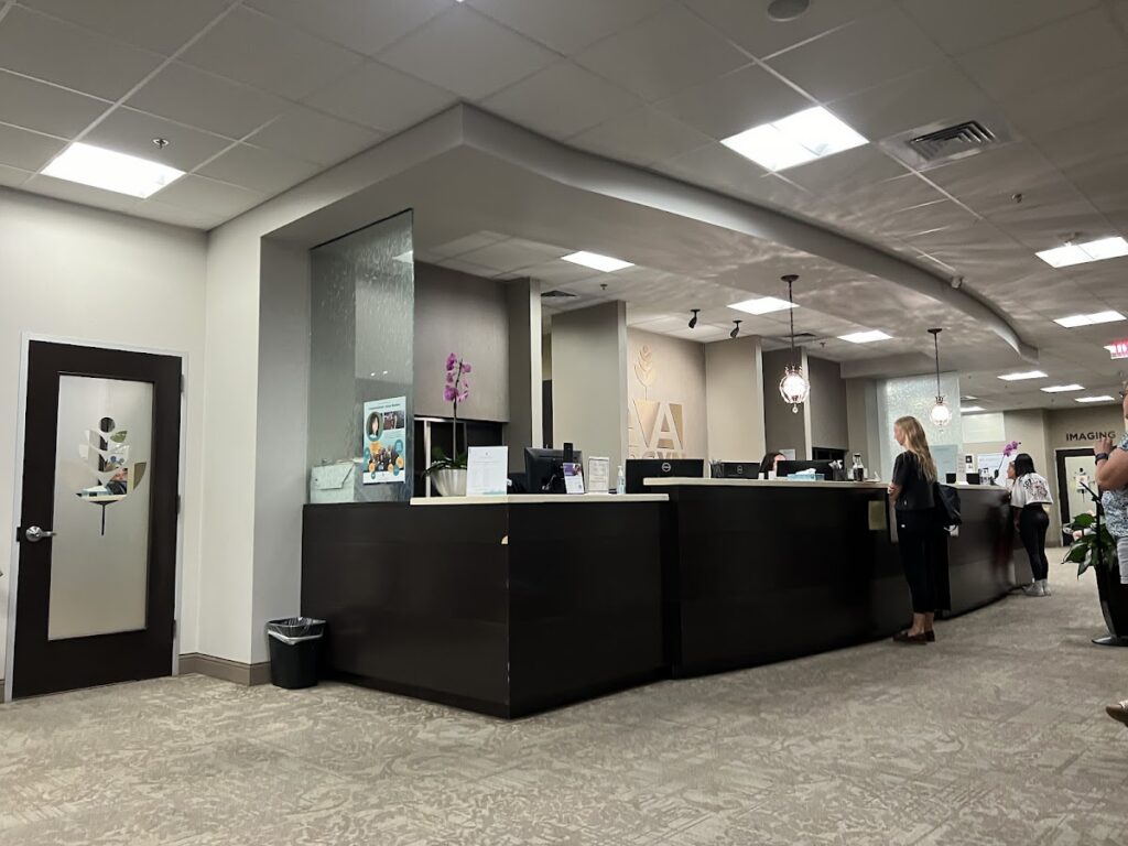Austin Area Obstetrics, Gynecology, and Fertility gallery photo