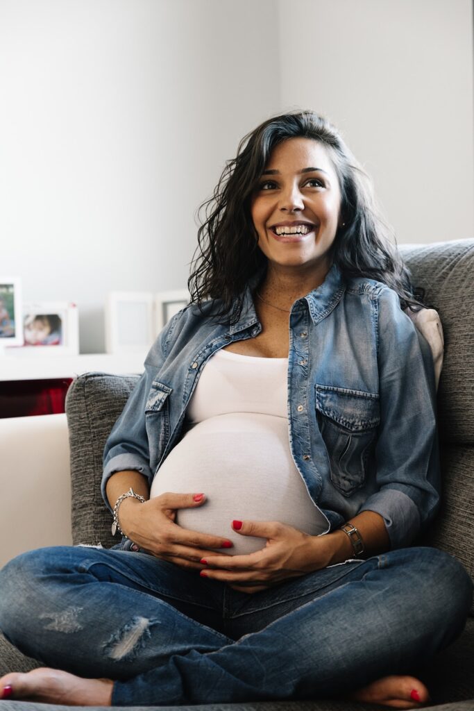 Alcea Surrogacy gallery photo