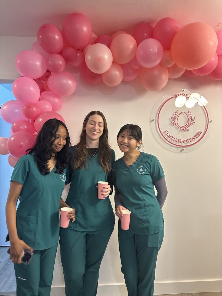 Aurea Fertility Center gallery photo