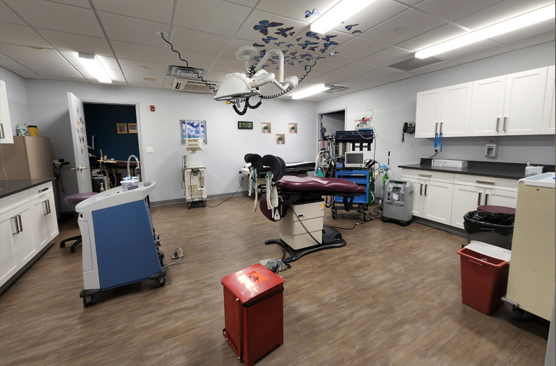 Fertility and IVF Clinic In Brooklyn, New York by Her Serenity gallery photo