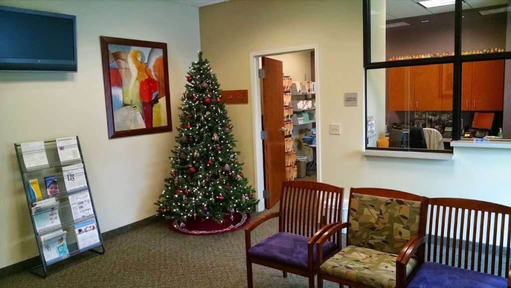 Premier Fertility Center gallery photo
