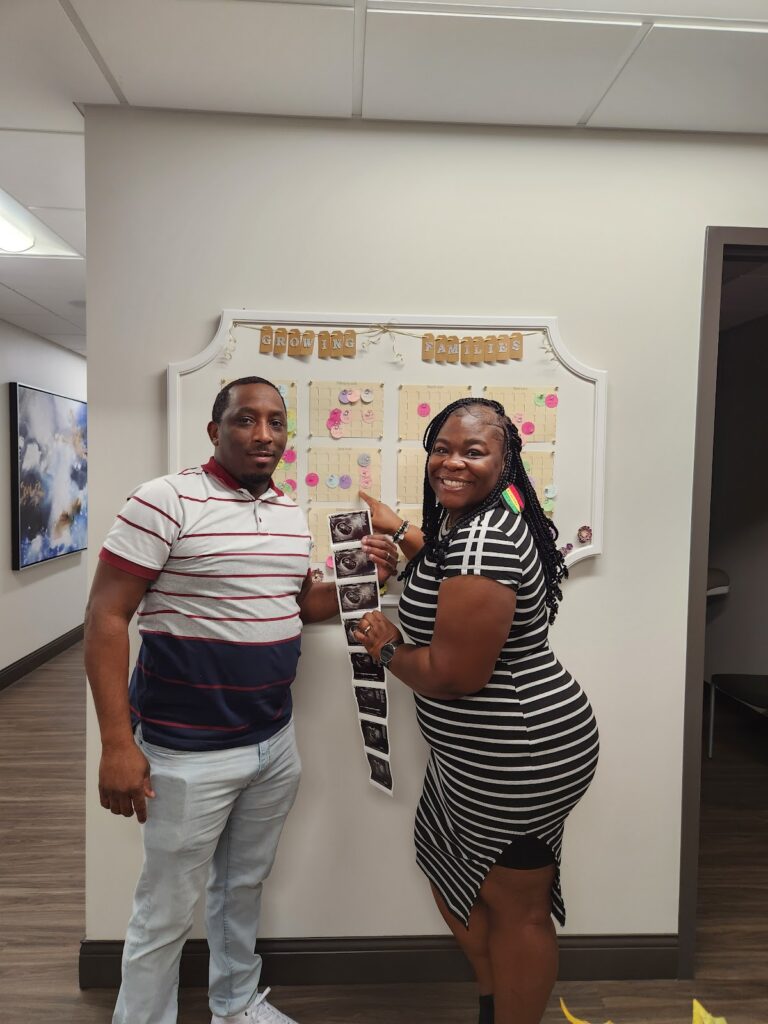Dallas IVF gallery photo