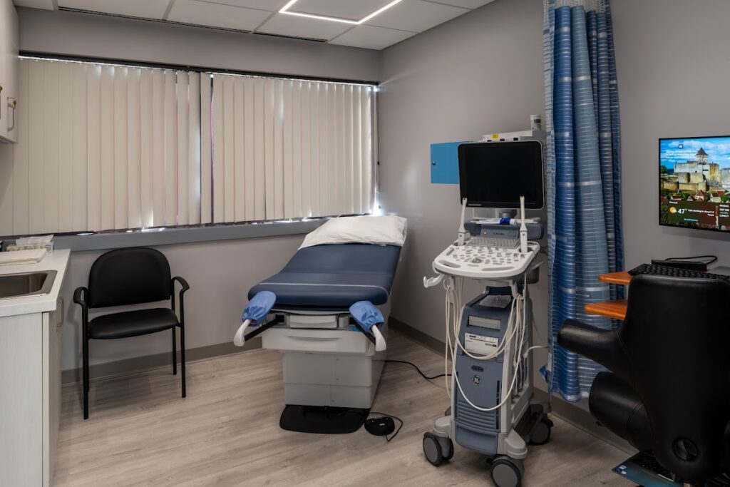 Boston IVF gallery photo