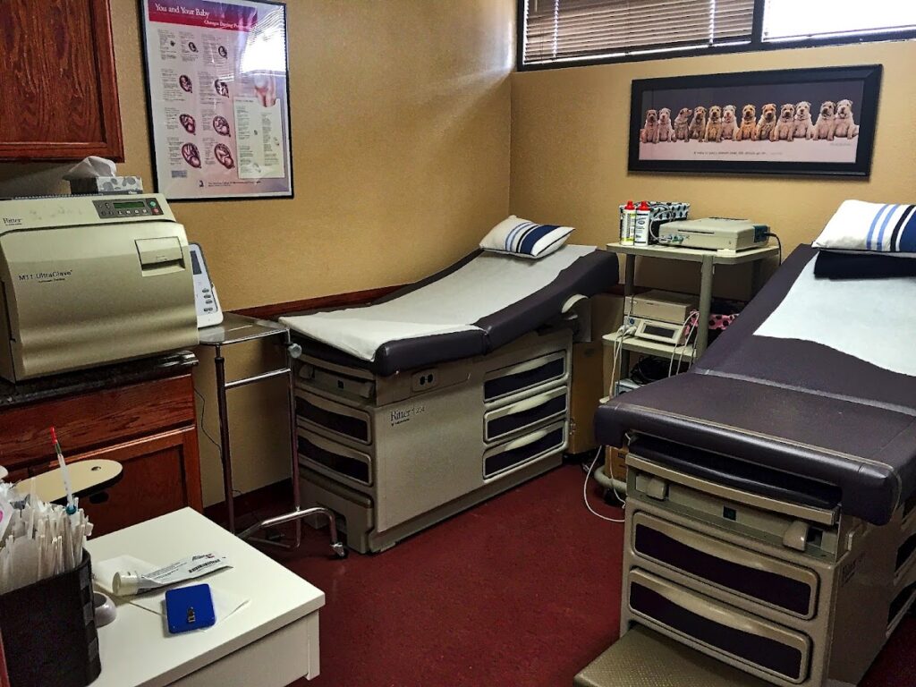 Her Health ObGyn & Fertility Center gallery photo