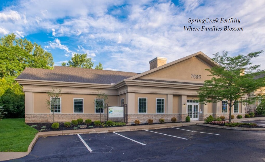 Dr. Jeremy M. Groll, MD – SpringCreek Fertility gallery photo