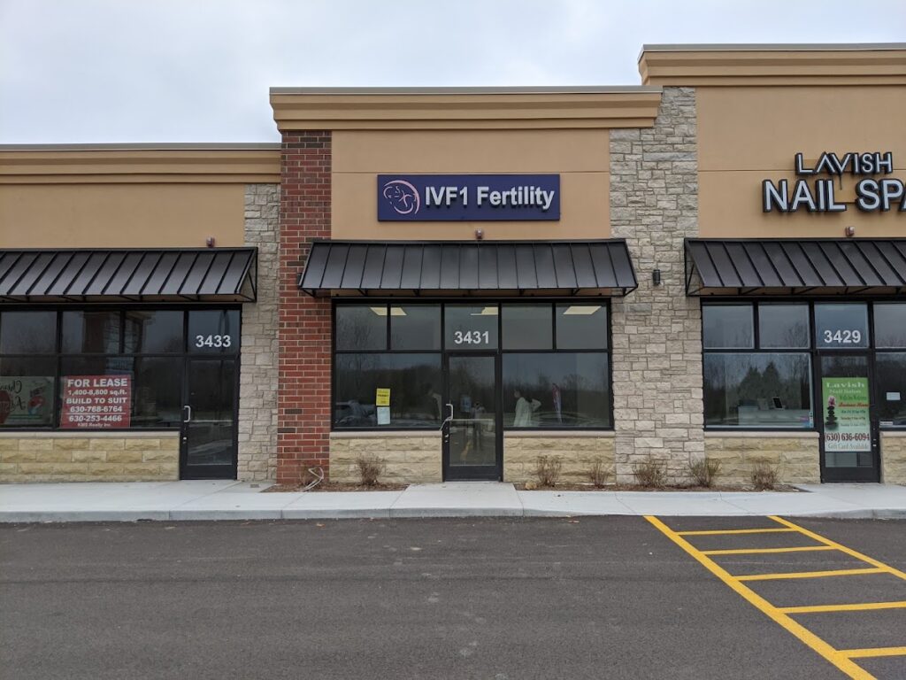Pinnacle Fertility IVF1 – Oswego gallery photo