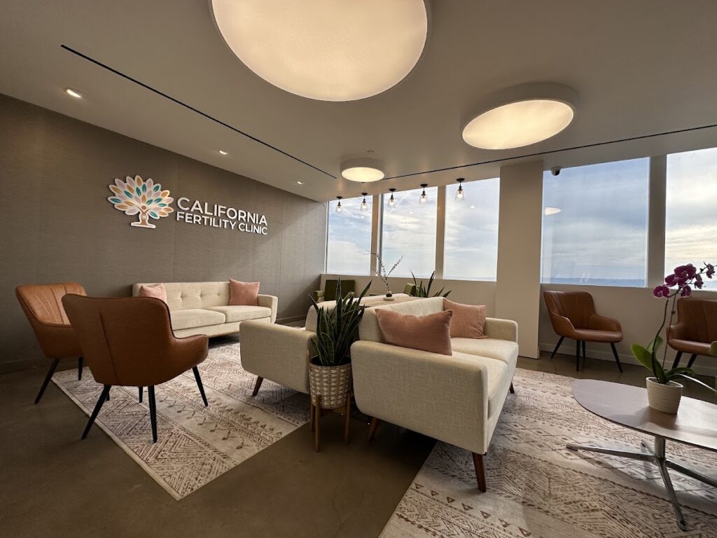 California Fertility Clinic gallery photo