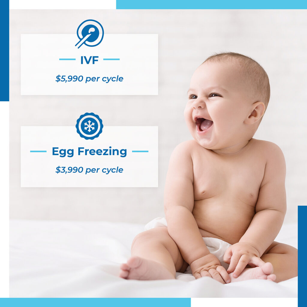 West Coast Fertility Centers gallery photo