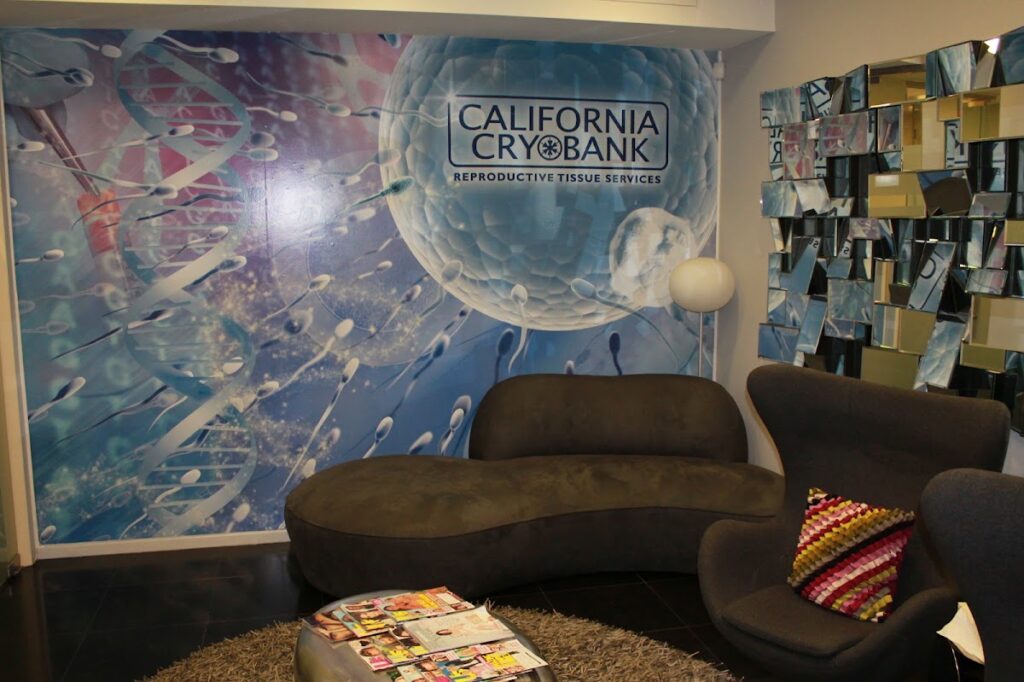 California Cryobank – New York gallery photo