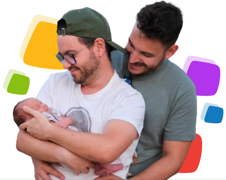 Colombia Surrogacy gallery photo