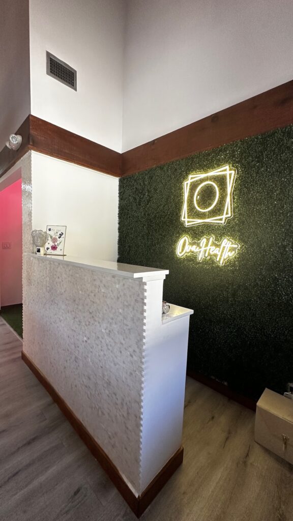 OVA Health + Fertility gallery photo