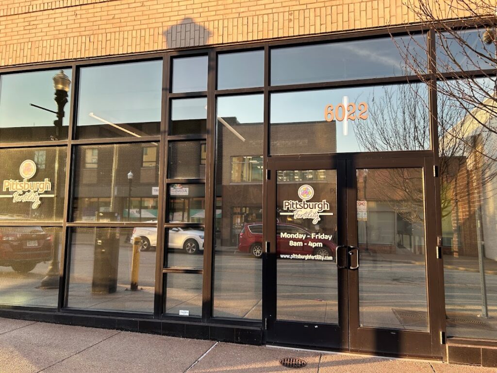 Pittsburgh Fertility gallery photo