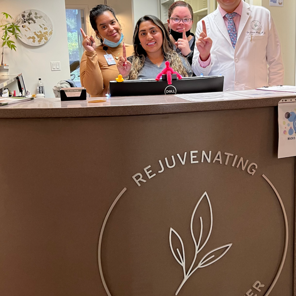 Rejuvenating Fertility Center gallery photo