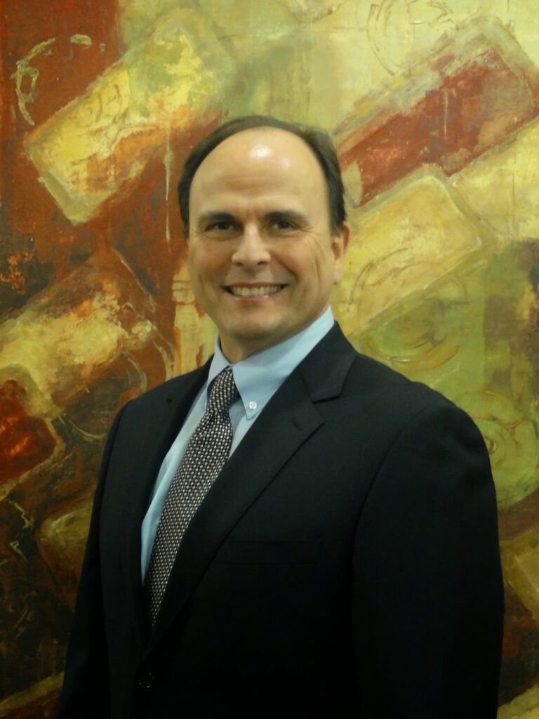 Dr. John Couvaras, IVF Phoenix™️ gallery photo
