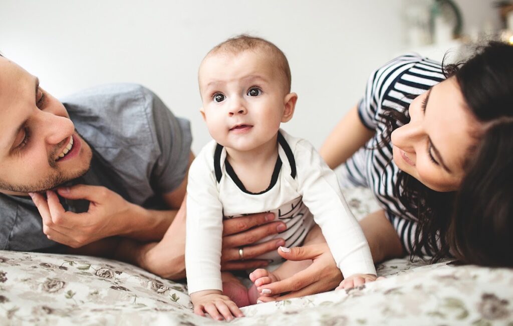Family Choice Surrogacy gallery photo