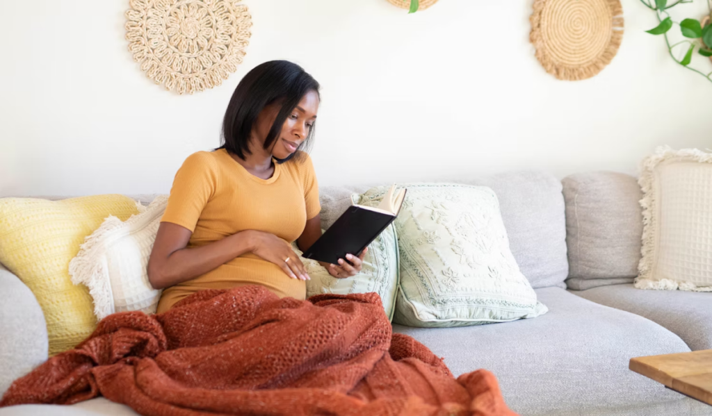 Seeds Of Hope LLC- Infertility, Pregnancy, Postpartum Counseling gallery photo