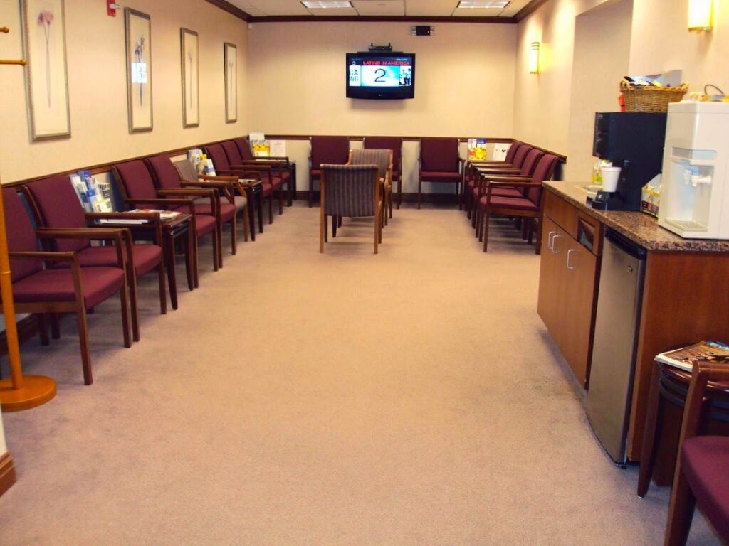 RMA New Jersey | Englewood gallery photo