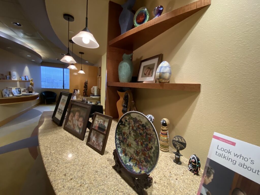 La Jolla IVF gallery photo