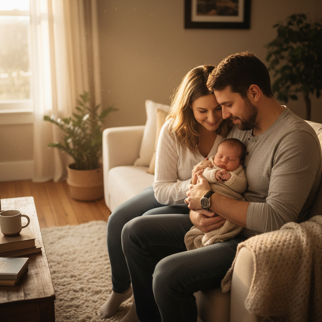 New Frontier Surrogacy gallery photo