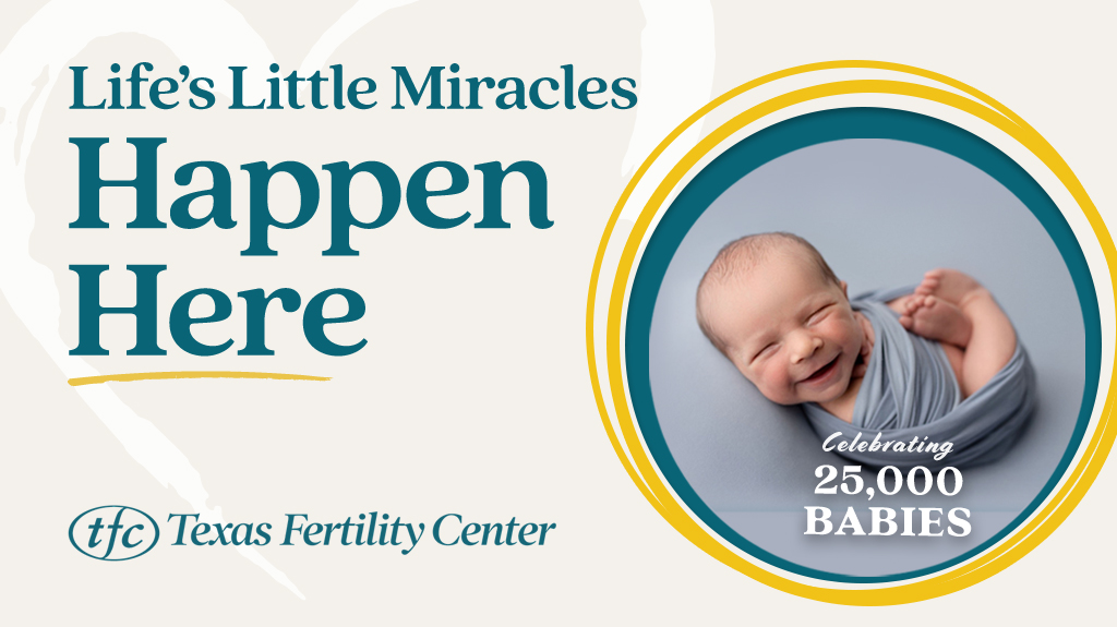 Texas Fertility – Cedar Park Fertility gallery photo