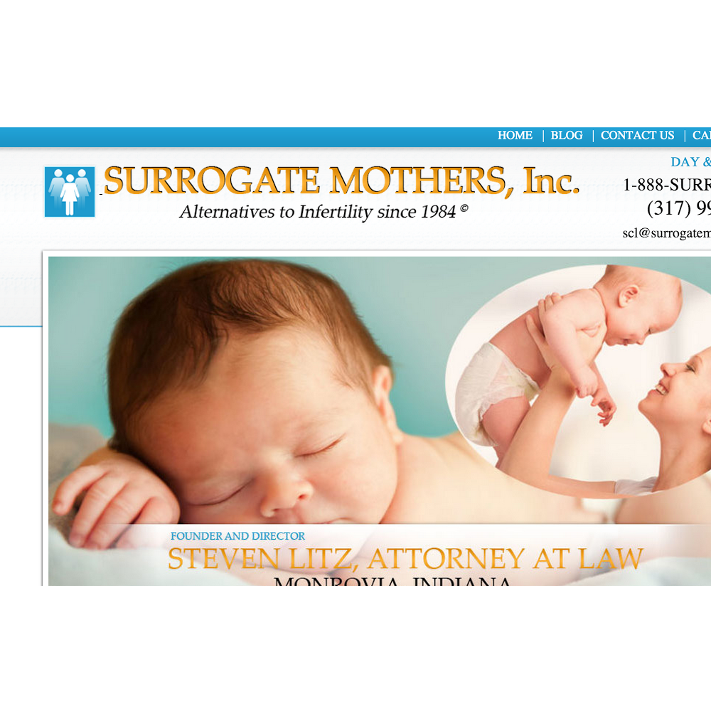Surrogate Mothers, Inc. gallery photo