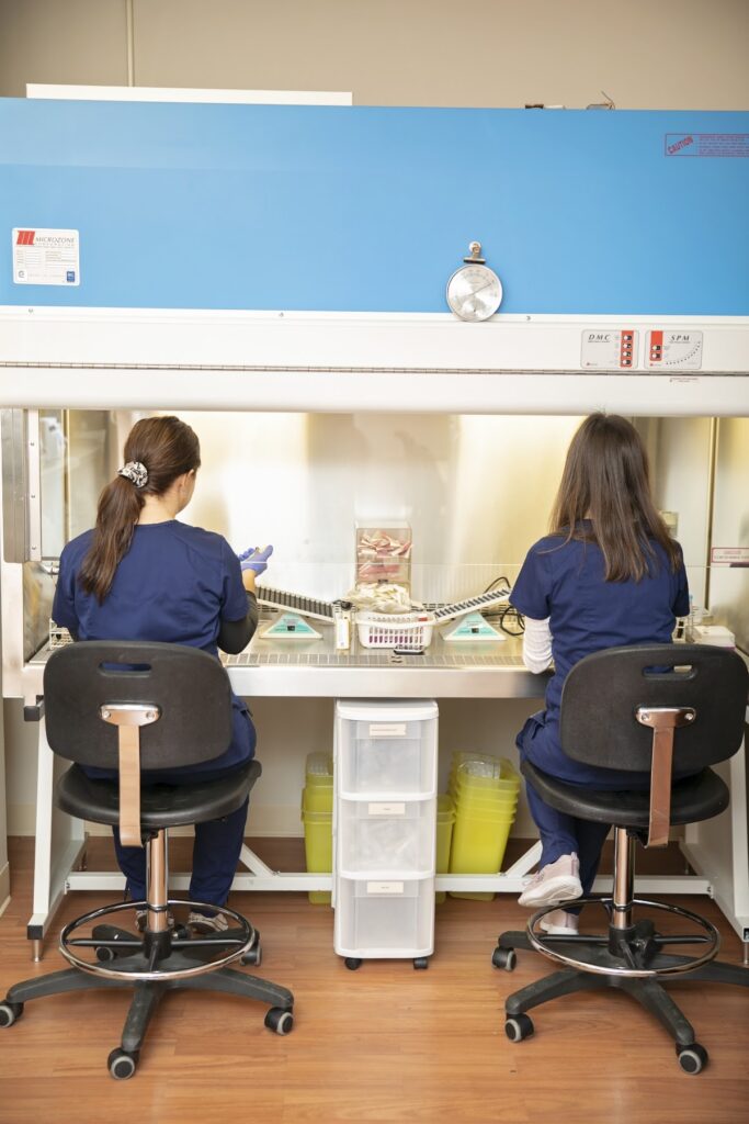 Origin Sperm Bank gallery photo