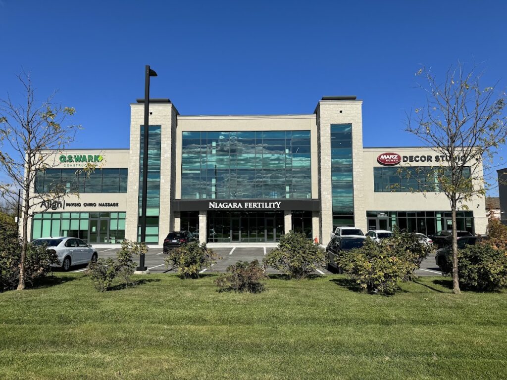 Niagara Fertility – Ontario Fertility Network gallery photo