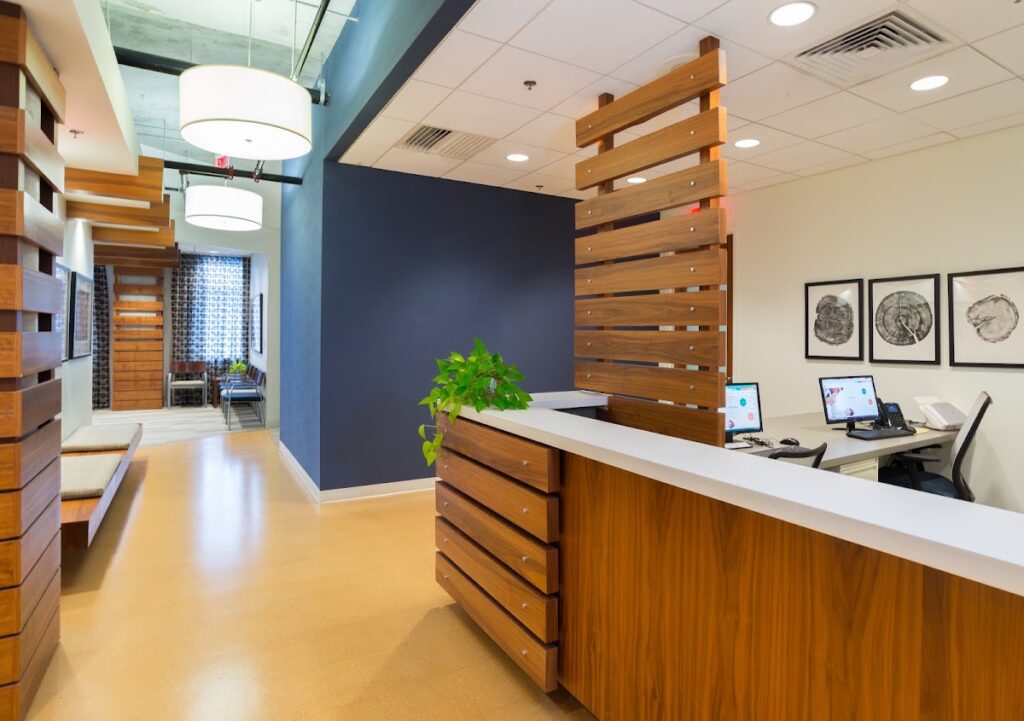 Shady Grove Fertility at Sibley Hospital gallery photo