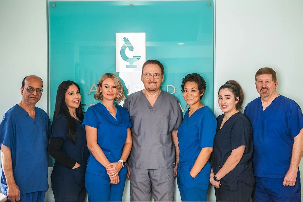 The Center for Fertility and Gynecology gallery photo