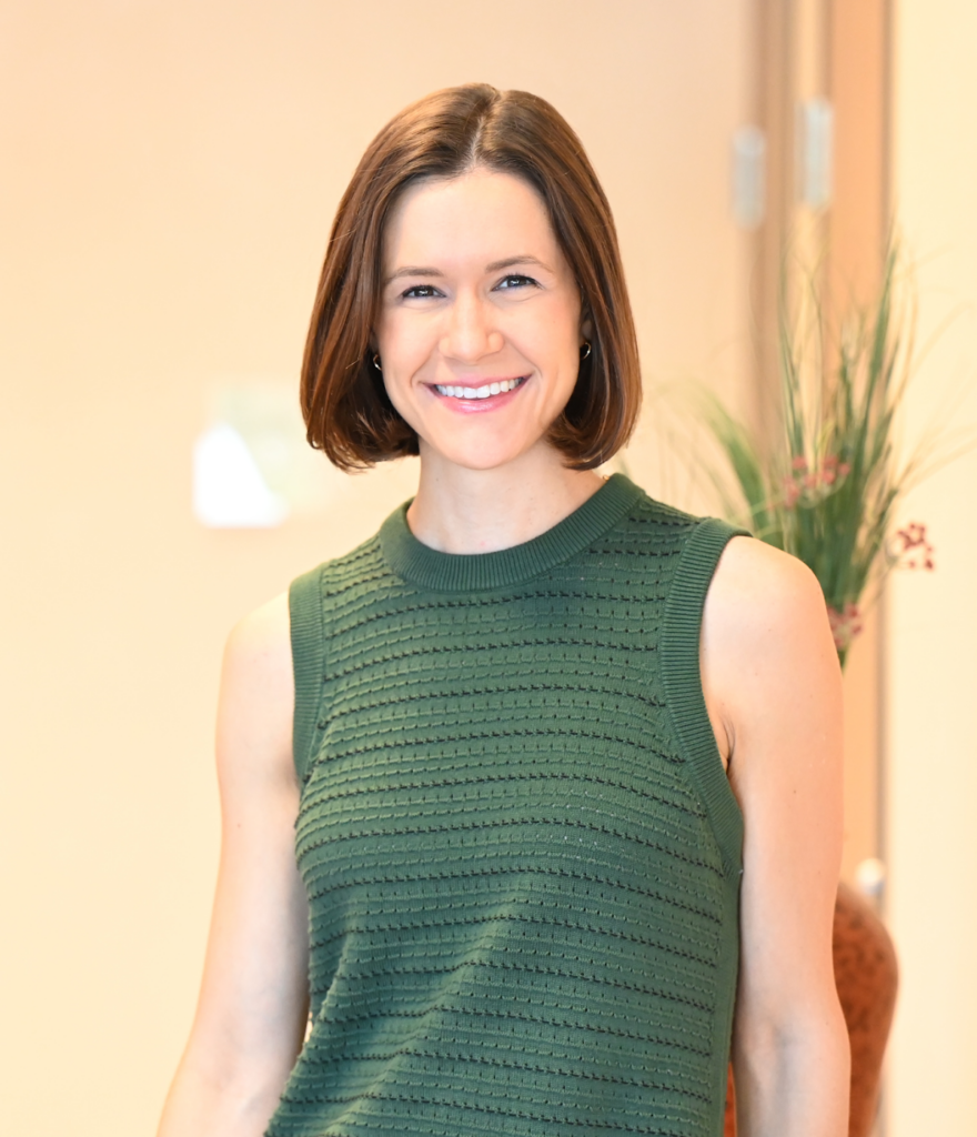 Allison Petrini, MD – Texas Fertility Center gallery photo