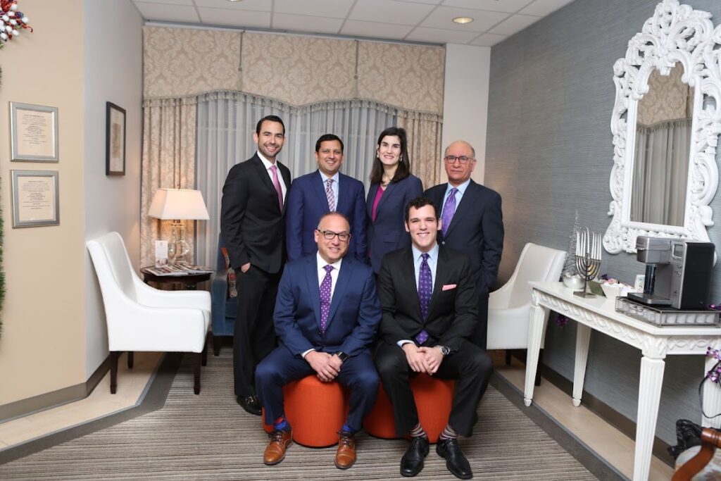 Fertility Specialists of Texas – Dallas Margot Perot Building gallery photo