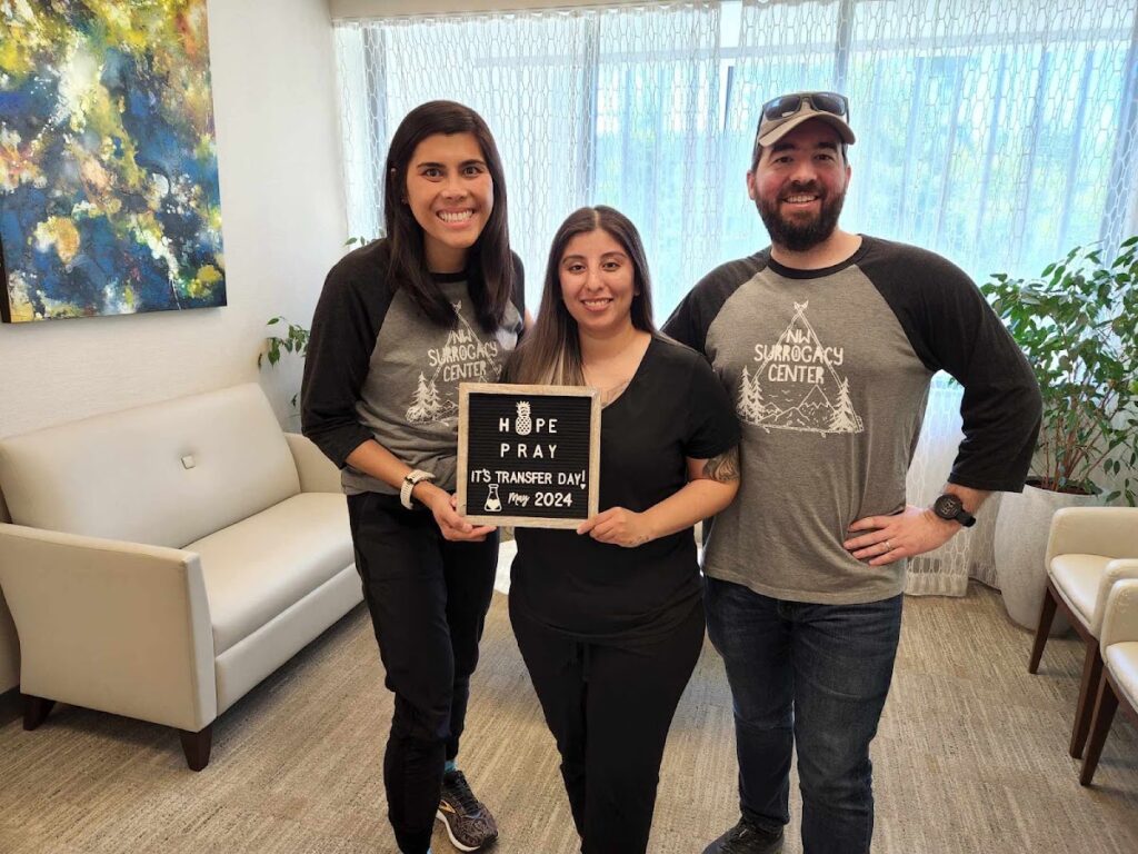 Northwest Surrogacy Center LLC gallery photo