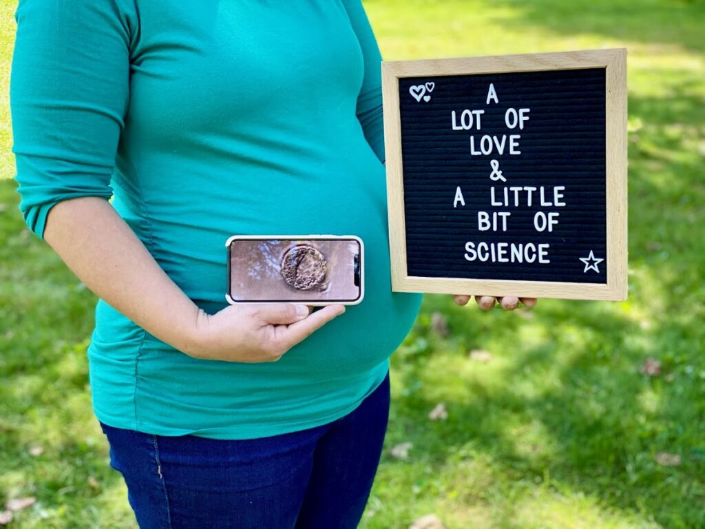 Family Makers Surrogacy gallery photo