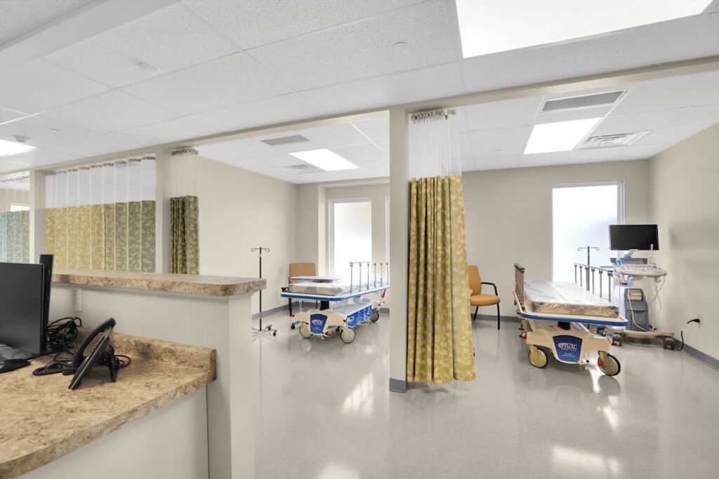 Boston IVF gallery photo