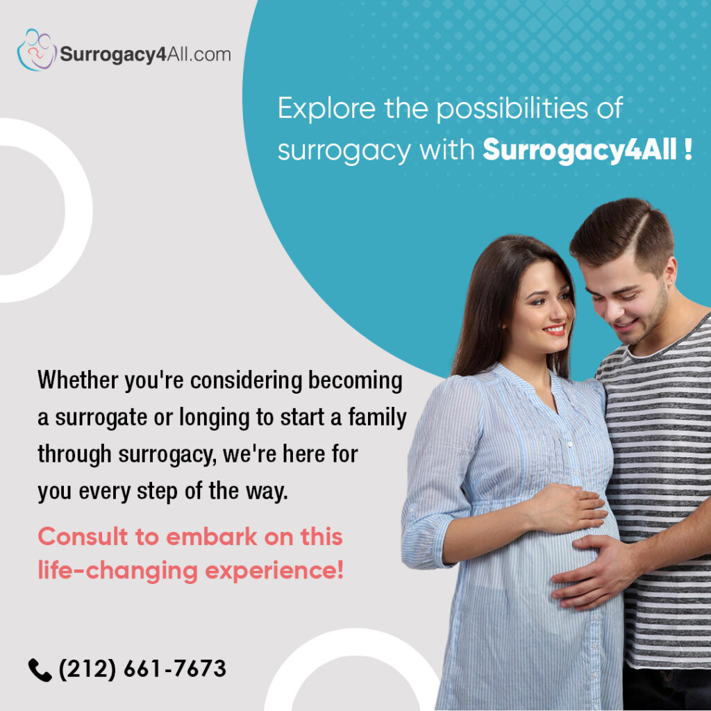 Surrogacy4all Fertility Centre gallery photo